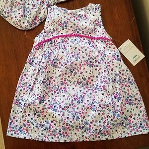 ~3 piece set cute dress